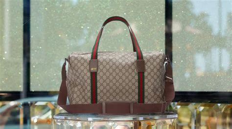 gucci nft bag|virtual Gucci purse.